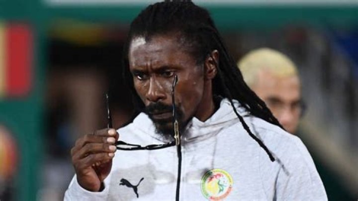 
Aliou Cisse Height, Weight, Net Worth, Age, Birthday, Wikipedia, Who, Nationality, Biography 