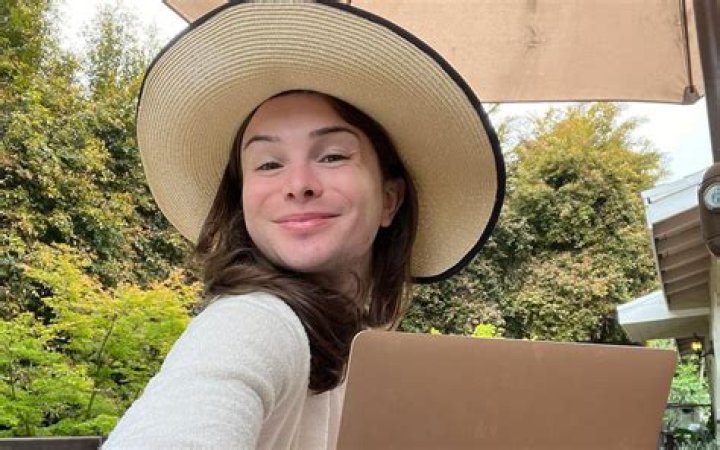 Alissa Heinerscheid Height, Weight, Net Worth, Age, Birthday, Wikipedia, Who, Nationality, Biography