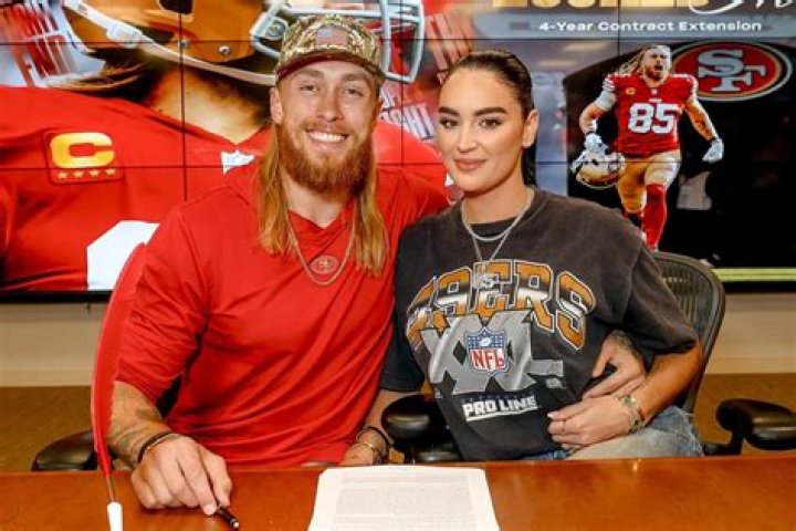 
All About Allegra Edwards: Height, Husband. Where’s she from? 