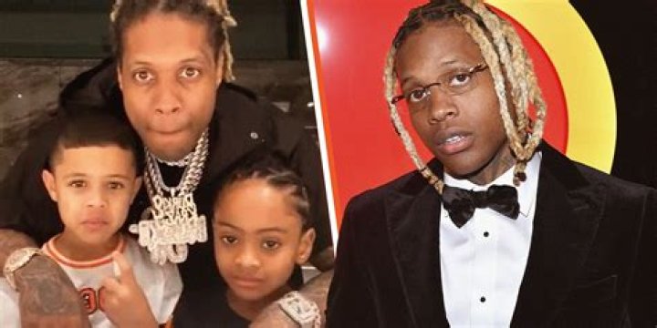 Lil Durk Has 6 Kids But Says He Got 7 – Let’s Meet Them All