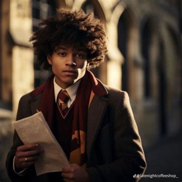 All About Luke Youngblood’s Bio: aka Lee Jordan on Harry Potter