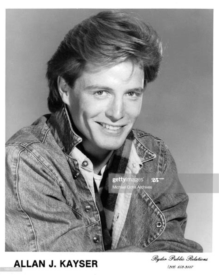 Allan Kayser Biography; Net Worth, Wife, Age, Barefoot, Mama’s Family