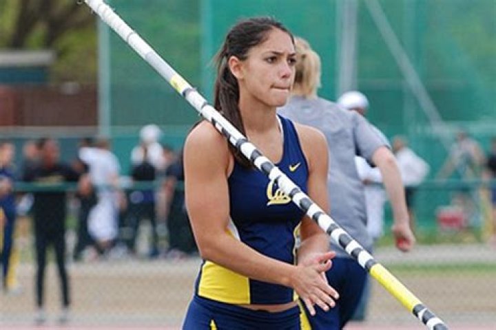 What's Allison Stokke' Net Worth from Her Career?