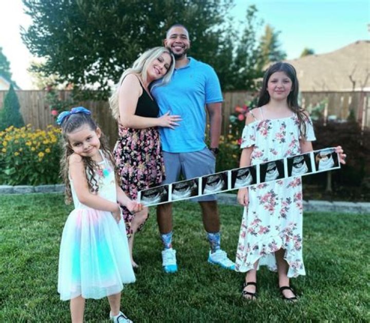 Allysa Rose Wiki Bio Age Height Married Husband Boyfriend Net Worth