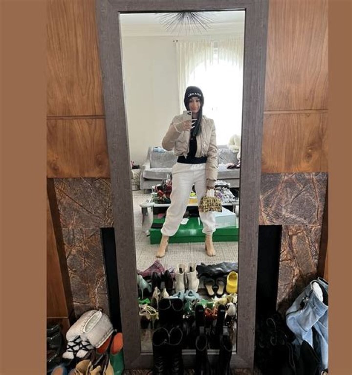 
“Almost like a spiritual journey”: Cardi B opens up about fulfilling community service with NYPD ‘Girl Talk’ 