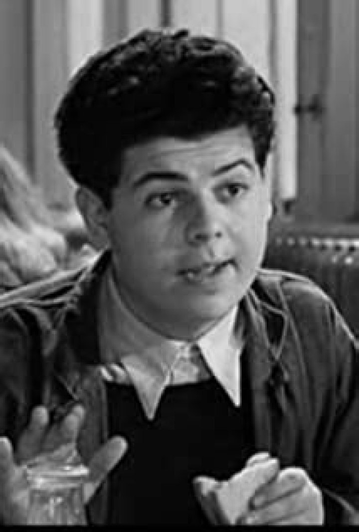 Alvin Greenman Net Worth