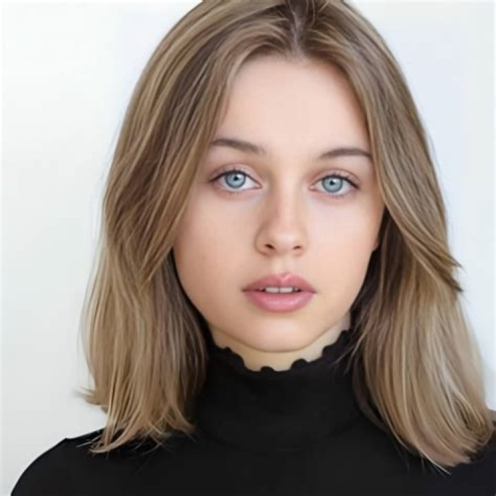 Amanda Fix Age | Wikipedia And Parents Ethnicity