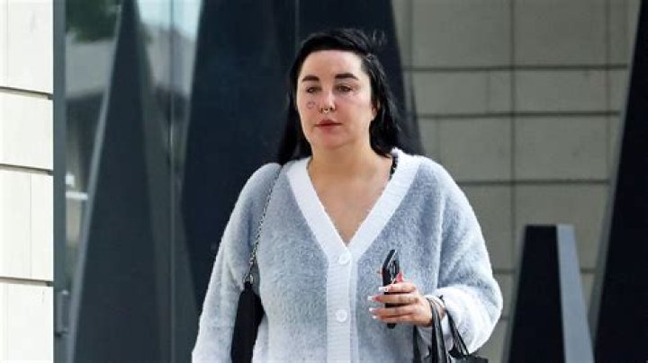 Amanda Lisman Net Worth