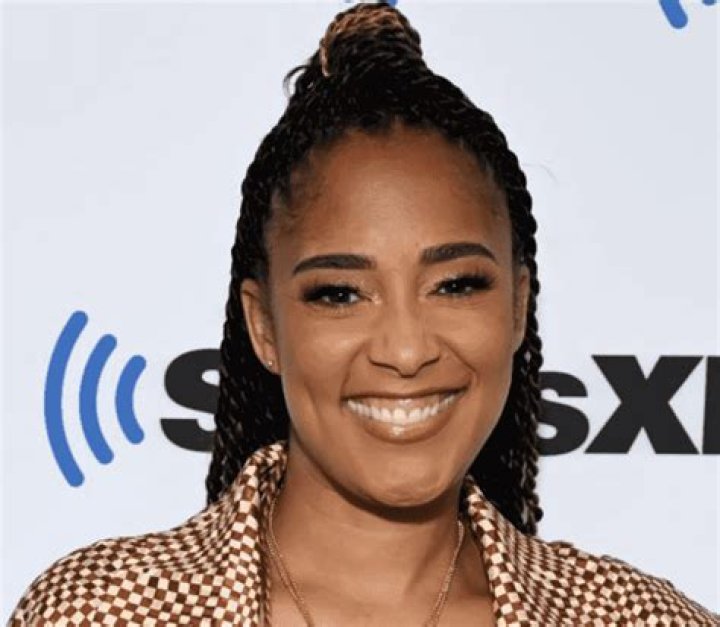 Amanda Seales Parents: Meet Her Mother Annette Seales and Father