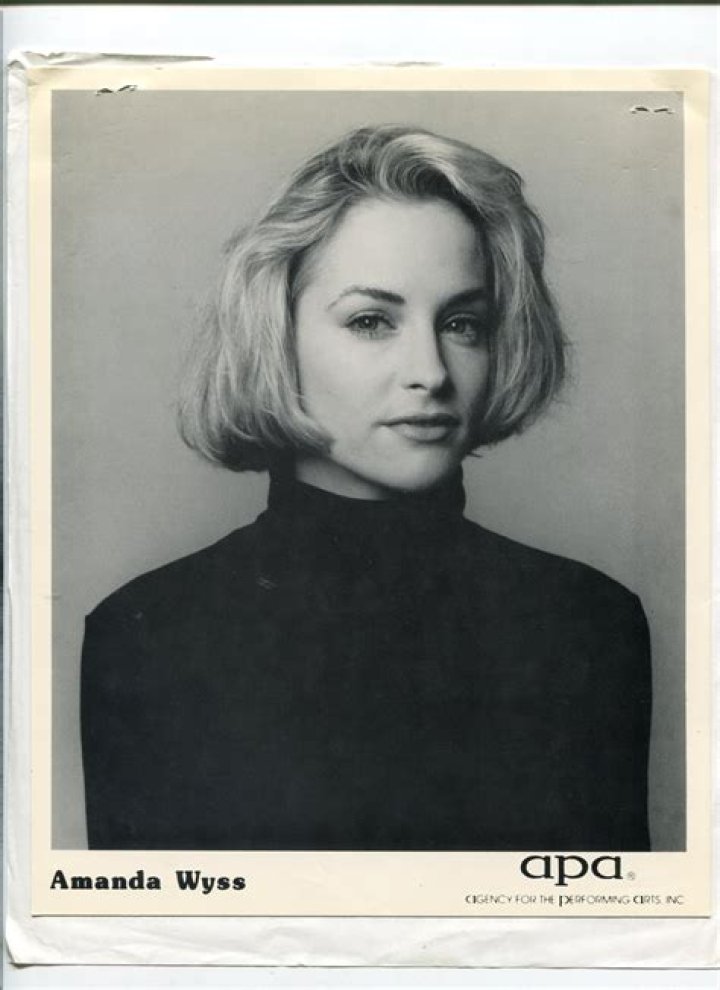 Amanda Wyss Height, Weight, Net Worth, Age, Birthday, Wikipedia, Who, Nationality, Biography