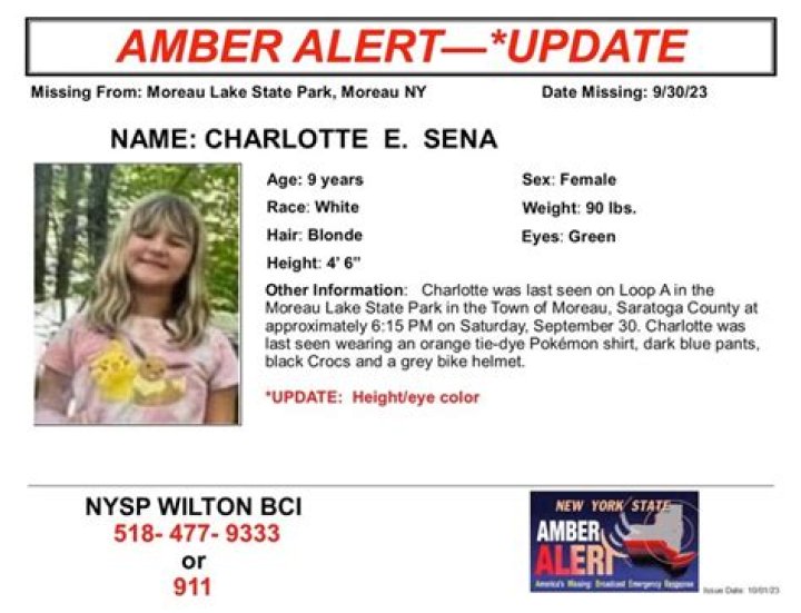 
Amber Alert Bella Williams Missing Update 2023: Is She Found? 