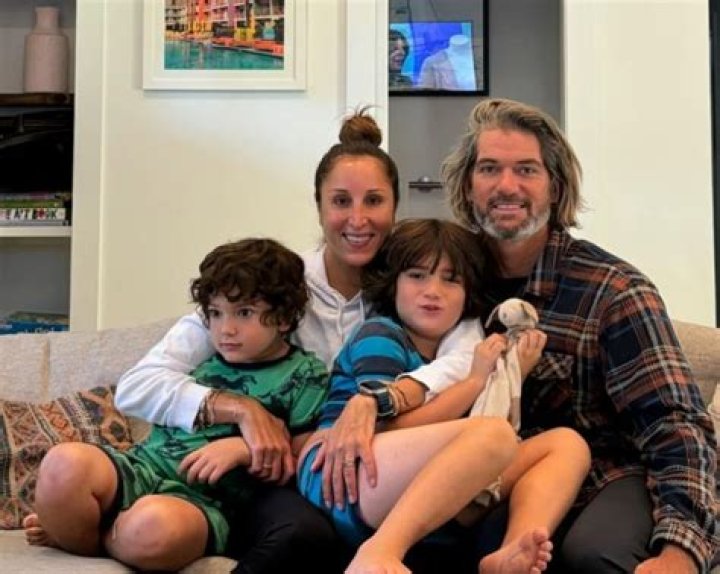 Amber Theoharis Bio, Wiki, Age, Height, Husband, Kids, Reporter, MASN and Net Worth.