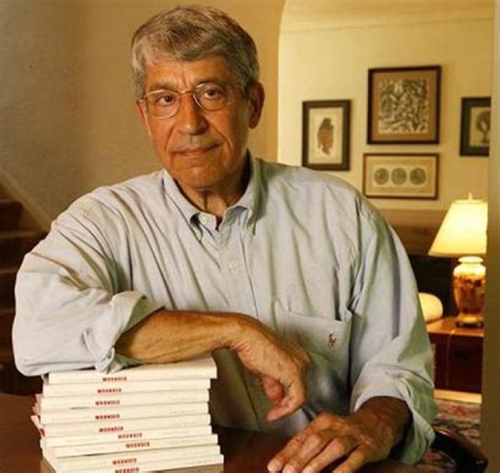 
American Doctor And Author, Ronald Glasser, passed away at 83 