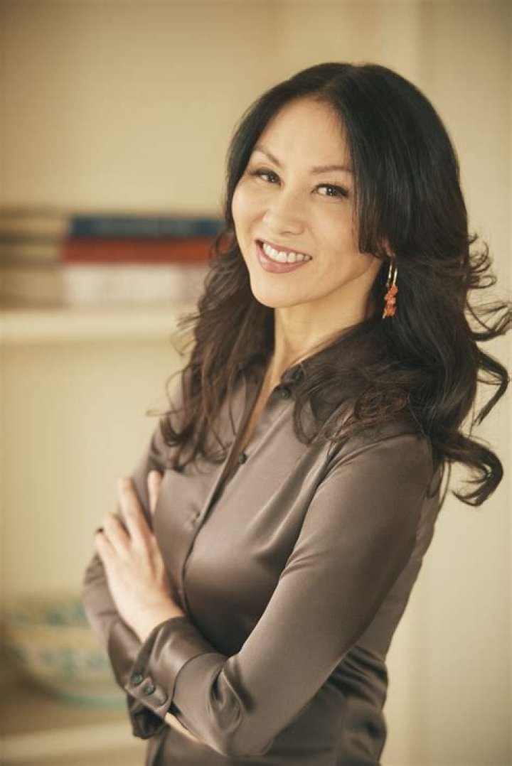 Amy Chua