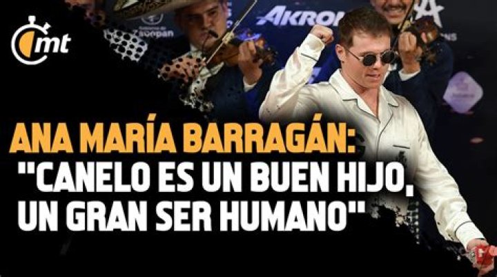 
Ana Maria Barragán Age, Birthday, Wikipedia, Who, Nationality, Biography 