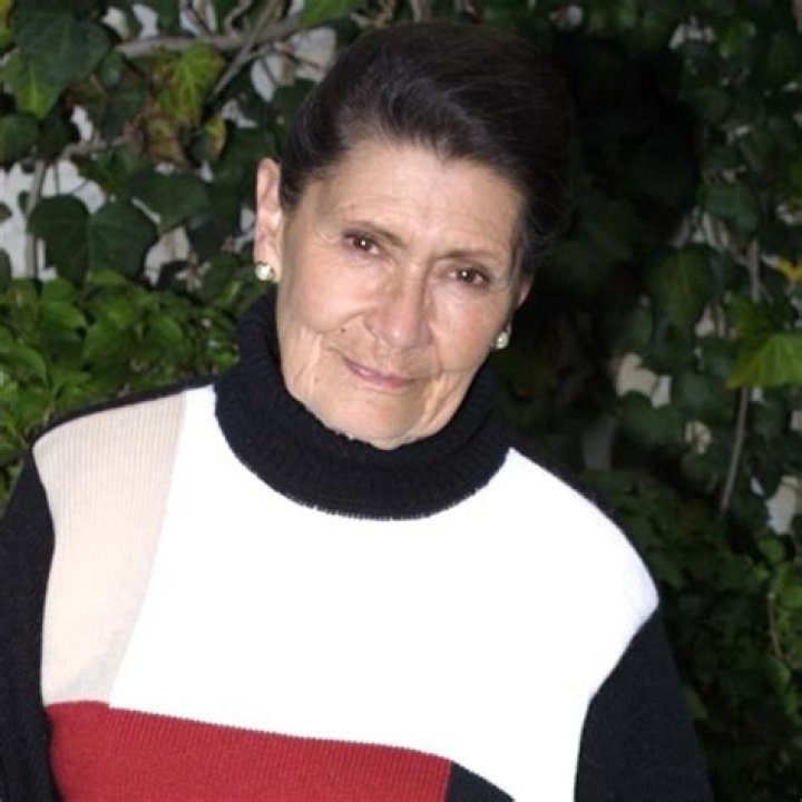 Ana Ofelia Murguía Obituary