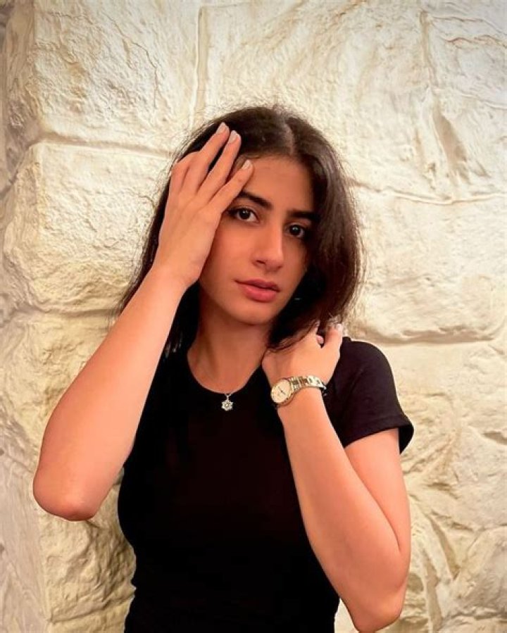 
Anahita Karanjia Height, Weight, Net Worth, Age, Birthday, Wikipedia, Who, Nationality, Biography 