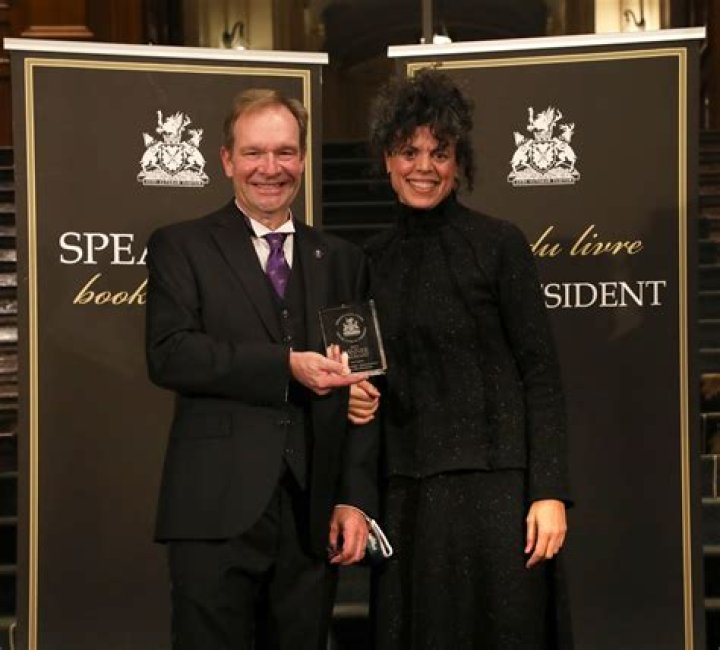 Anais Granofsky’s biography, net worth, fact, career, awards and life story