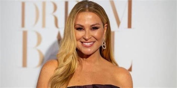 Anastacia Net Worth