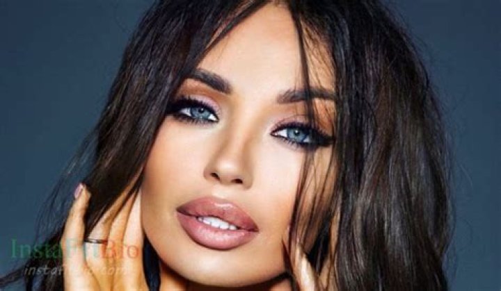 
Anastasia Barashkova Height, Weight, Net Worth, Age, Birthday, Wikipedia, Who, Instagram, Biography 