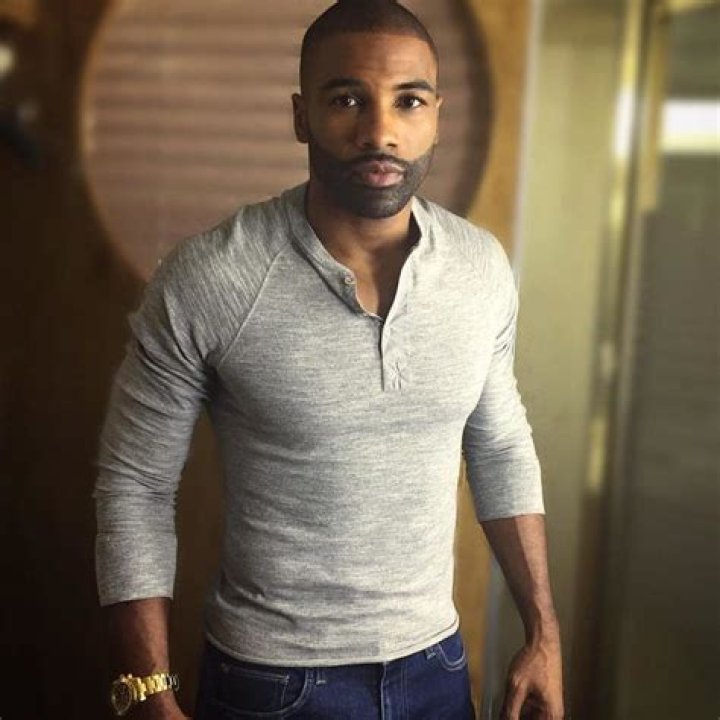 Andra Fuller Net Worth