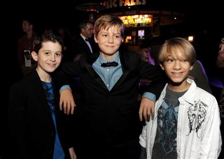 Andrew Astor Net Worth