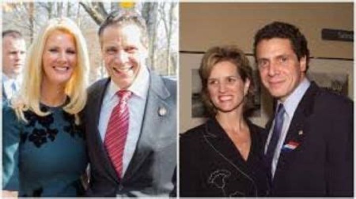 
Andrew Cuomo Biography: Is he married? Find out his biography, married, dating, family life, body measurement, career, net worth 