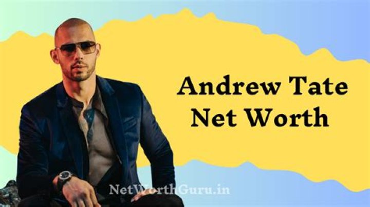 Andrew Savva Net Worth