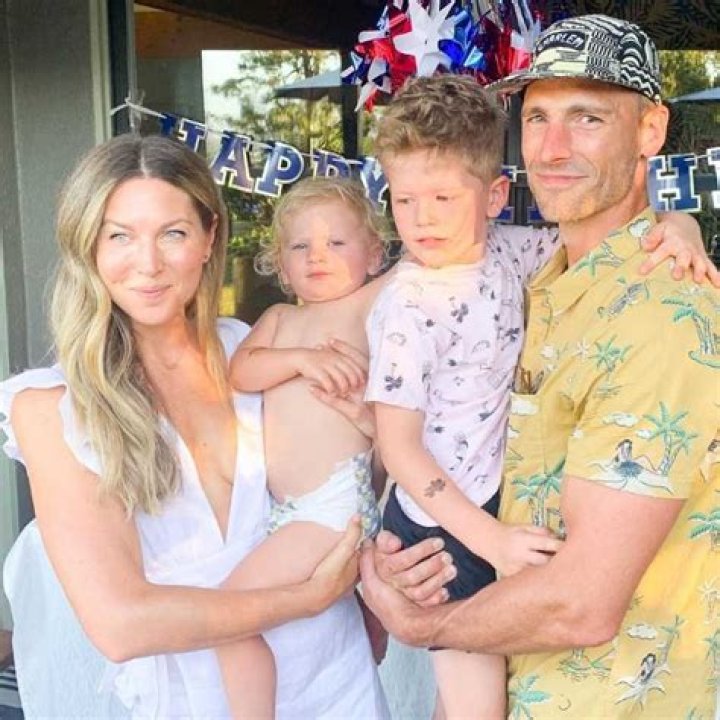 Andrew W. Walker Net Worth