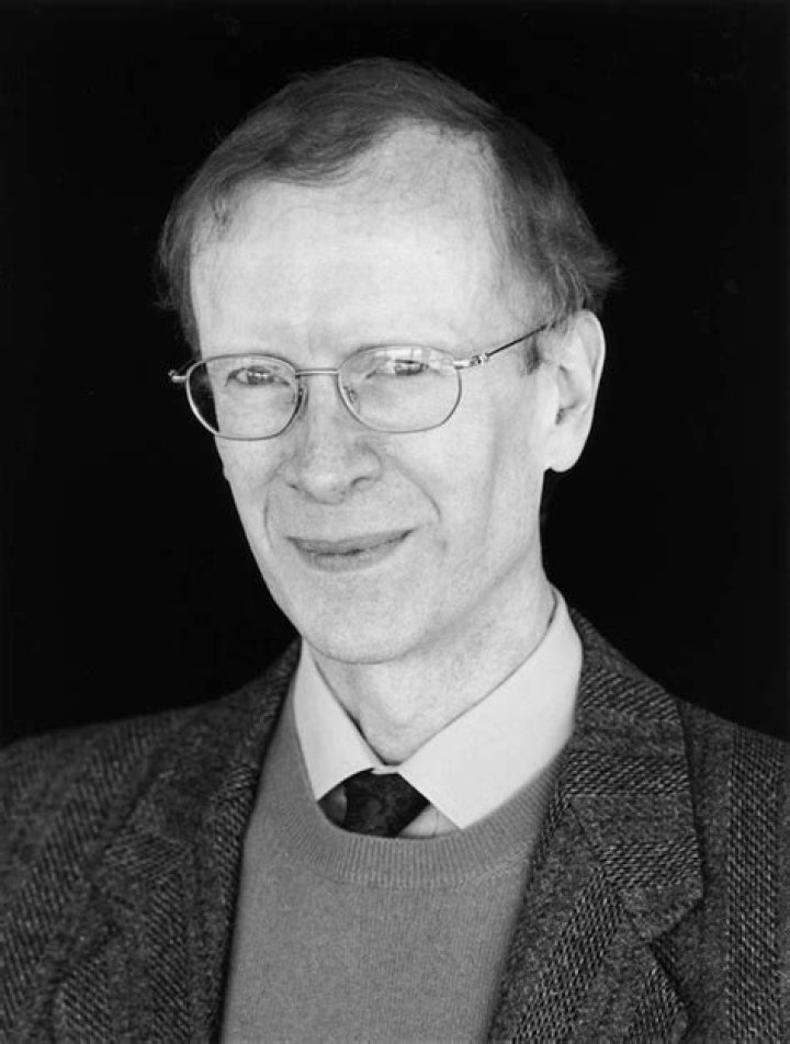 Andrew Wiles