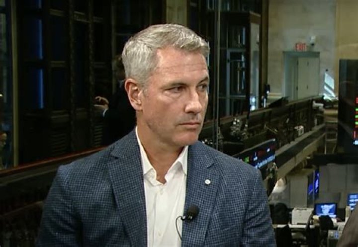 Andy Spellman Net Worth