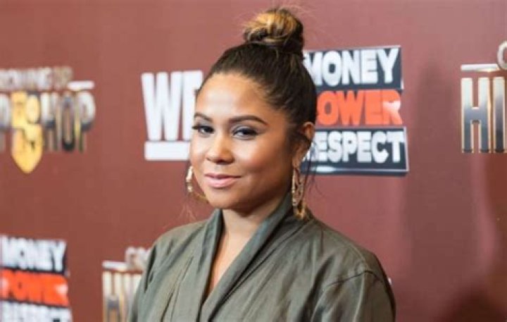 Angela Yee Height, Weight, Net Worth, Age, Birthday, Wikipedia, Who, Nationality, Biography