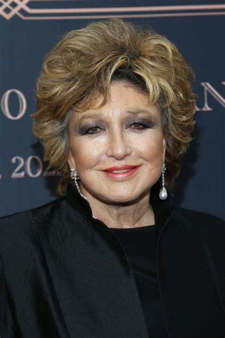 Angelica Michaux Height, Weight, Net Worth, Age, Birthday, Wikipedia, Who, Nationality, Biography