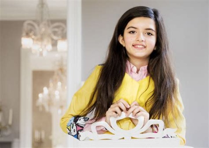 Angelina Jordan Height, Age, Boyfriend, Biography, Wiki, Net Worth