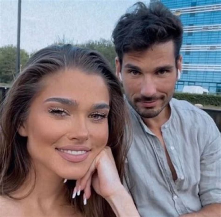 Anghel Damian Net Worth