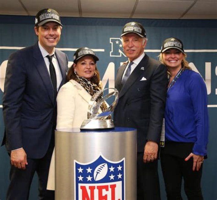 Ann Walton Kroenke