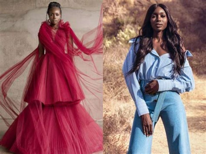 Anna Diop Wiki, Bio, Boyfriend, Married, Net worth, Height