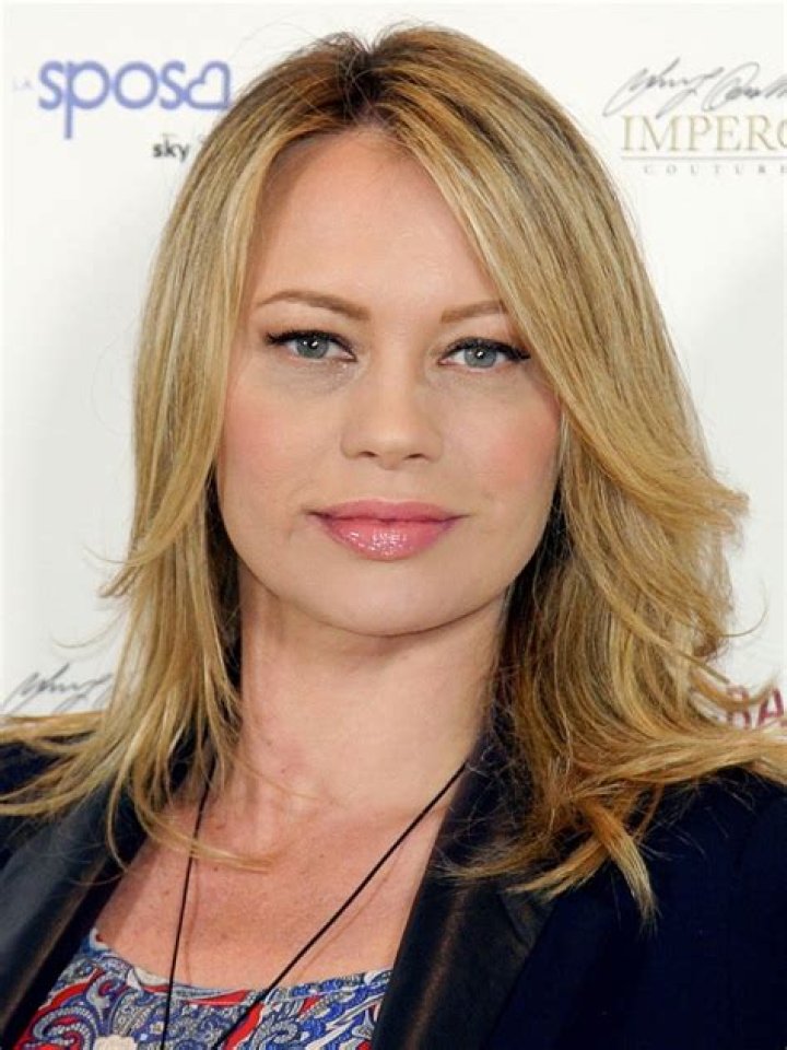 Anna Falchi Height, Weight, Net Worth, Age, Birthday, Wikipedia, Who, Nationality, Biography