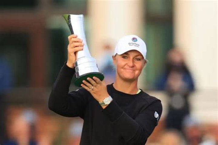 Anna Nordqvist Height, Weight, Net Worth, Age, Birthday, Wikipedia, Who, Nationality, Biography