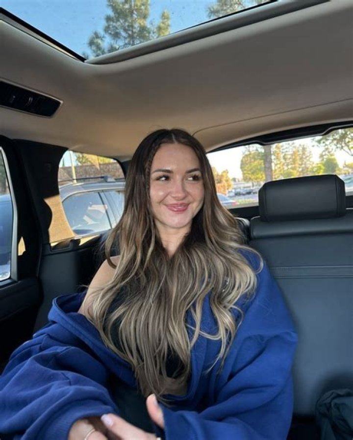 Anna Paul – Annapaul TikTok, Height, Age, Husband, Biography, Wiki, Net Worth