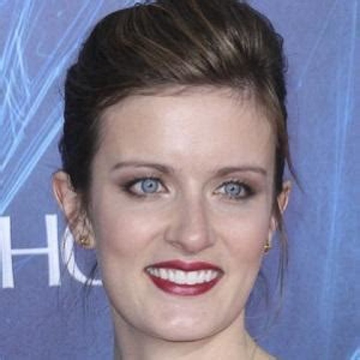 Anna Wood Net Worth