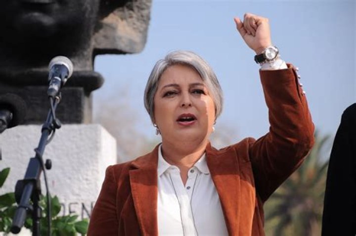 
Anne Jannette Height, Weight, Net Worth, Age, Birthday, Wikipedia, Who, Nationality, Biography 