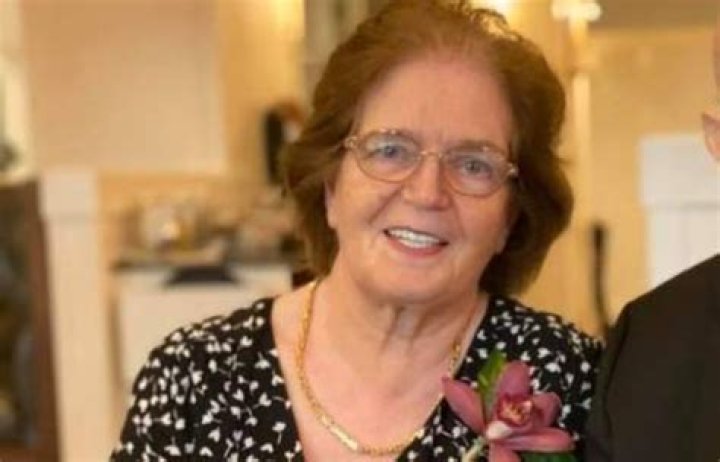 Who is Anni Suelze Dating After Huband's Demise?