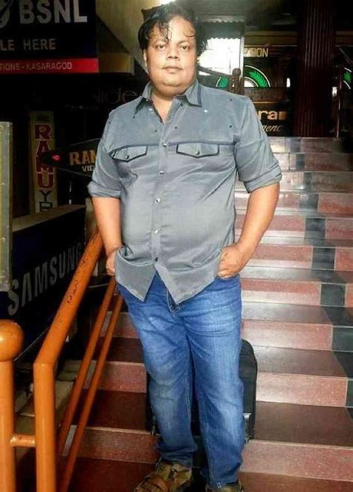 Anoop Chandran Height, Weight, Net Worth, Age, Birthday, Wikipedia, Who, Instagram, Biography