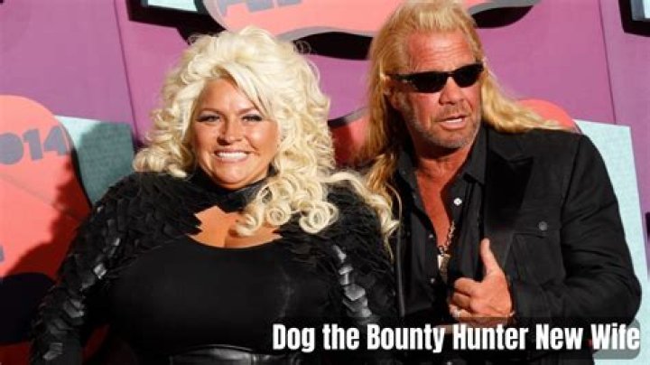 
Another Look at Dog The Bounty Hunter’s Wife, Beth Chapman 