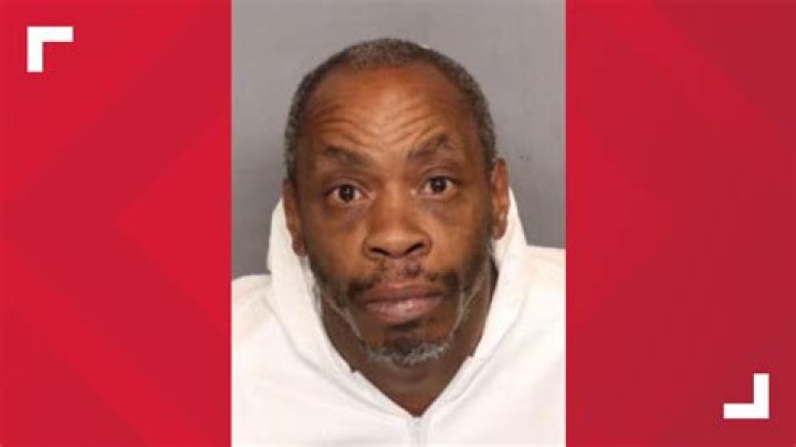 
Anthony Gray From Stockton CA Identified As Suspect Alicia Reynaga Stabbing 