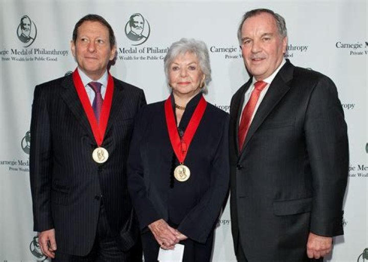 Anthony Pritzker’s Net Worth, Biography, Career, Awards, Fact and Life Story