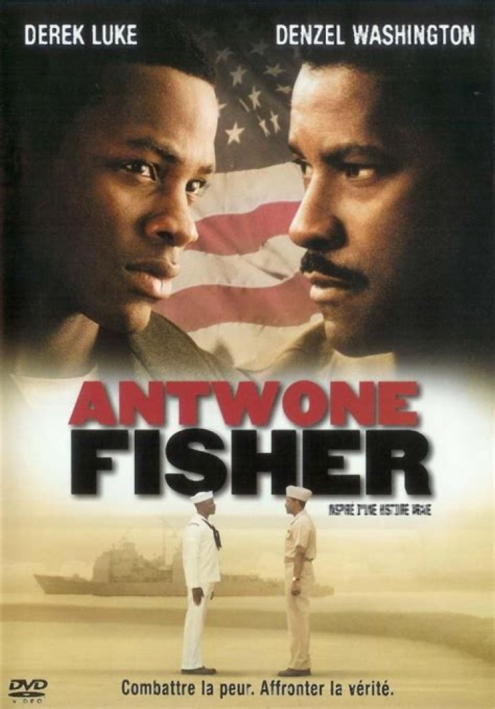 Antwone Fisher