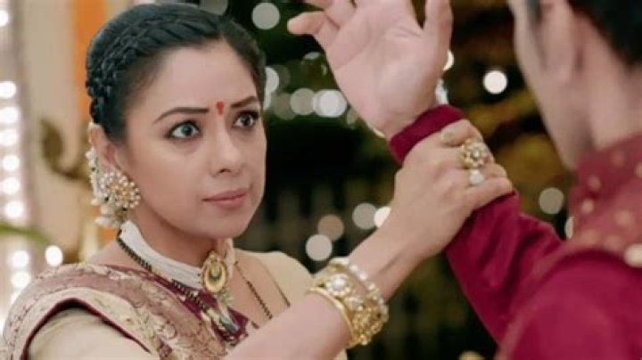 
Anupama 13th September 2022 Todays’ Episode Written Update: Paritosh is Unapologetic 