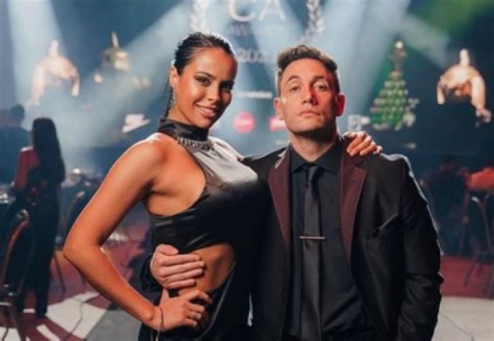 
Araceli Torrado Edad Height, Weight, Net Worth, Age, Birthday, Wikipedia, Who, Nationality, Biography 